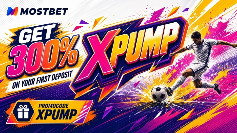 5 Things to Know About the Mostbet Promo Code Before You Sign Up
